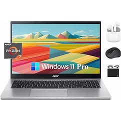 Acer Aspire 2024 Flagship Business Laptop